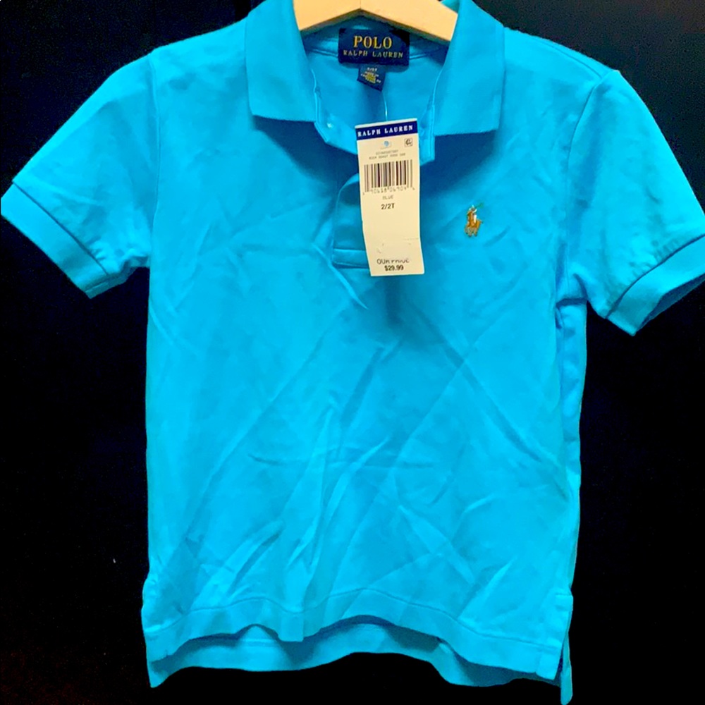 Ralph lauren